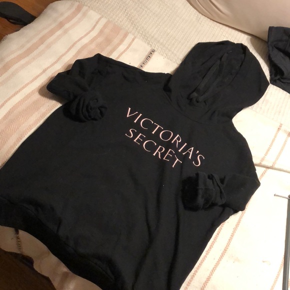 Victoria’s Secret hoodie - Picture 2 of 2